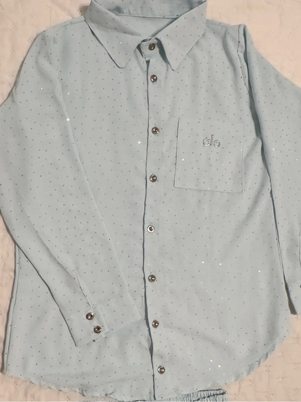 Light Blue Set - Picture 3 of 3